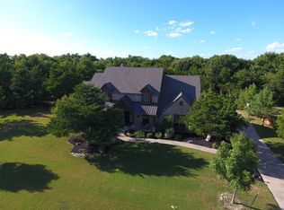 3631 Mindy Ln, Midlothian, TX 76065