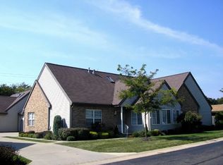 1507 Cambridge Ave SW, North Canton, OH 44709
