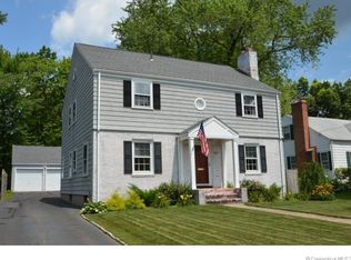 200 Brace Rd, West Hartford, CT 06107