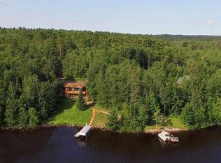 6279 Winston Rd, Tower, MN 55790