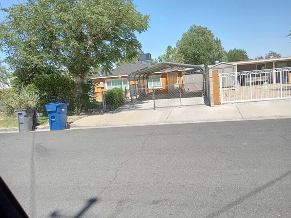 43212 6th St E, Lancaster, CA 93535