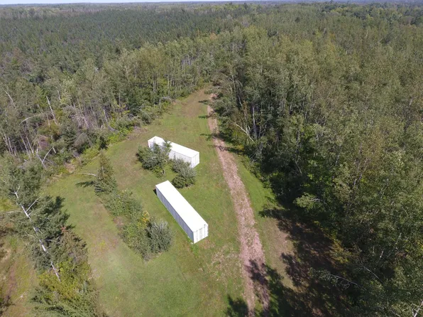 21XX County Road C, Danbury, WI 54830
