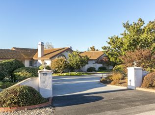 1045 Herdsman Way, Templeton, CA 93465