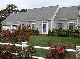 6 Sea Pine Knl, Harwich, MA 02645