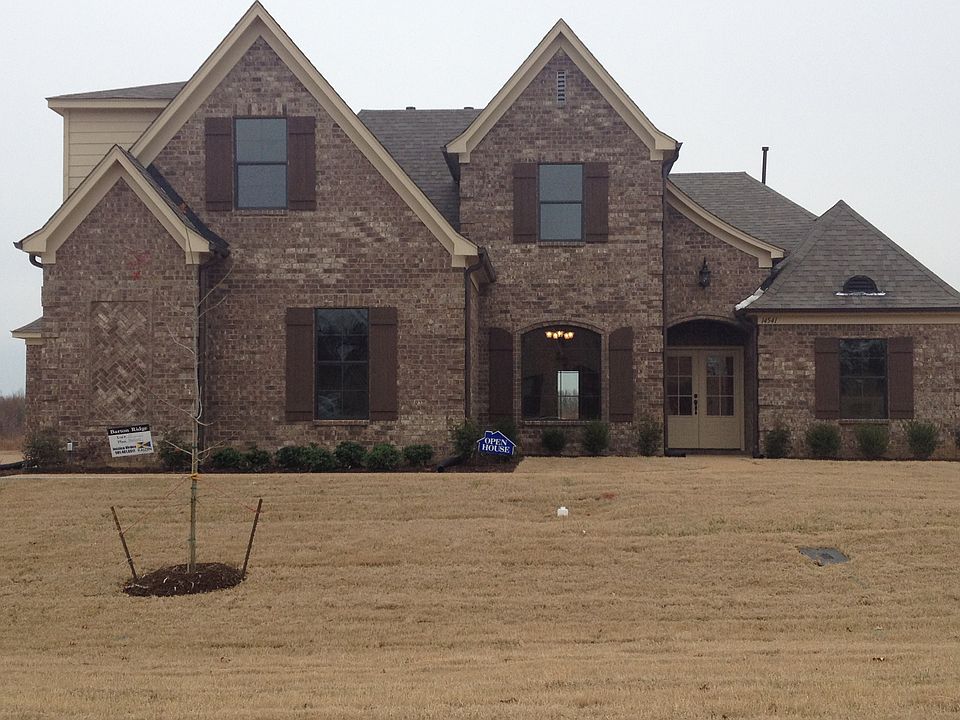 1st image of 14541 Smokey Ln