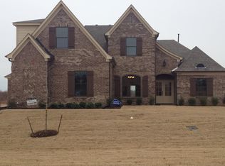 14541 Smokey Ln, Olive Branch, MS 38654