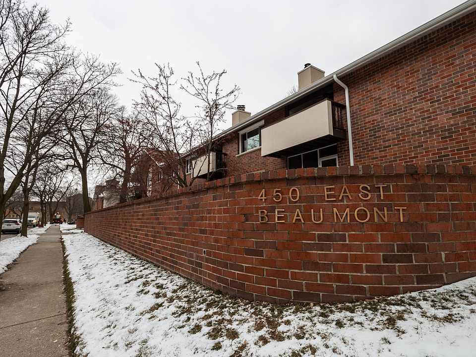 1st image of 450 E Beaumont Ave APT 1002