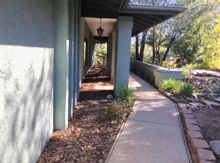 1161 Deerfield Rd, Prescott, AZ 86303