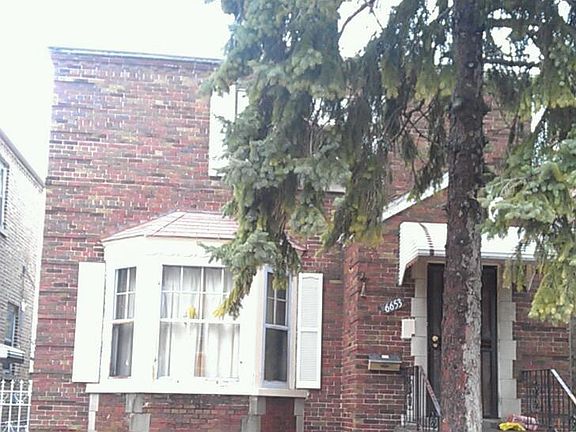2nd image of 6653 S Washtenaw Ave