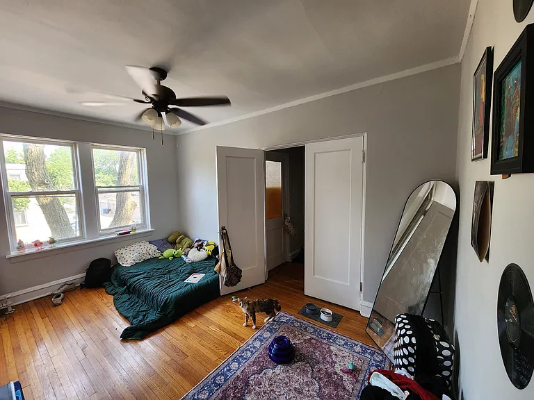 5015 N Wolcott Ave #305 — Photo 16