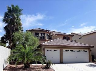 9160 Cantana St, Las Vegas, NV 89123