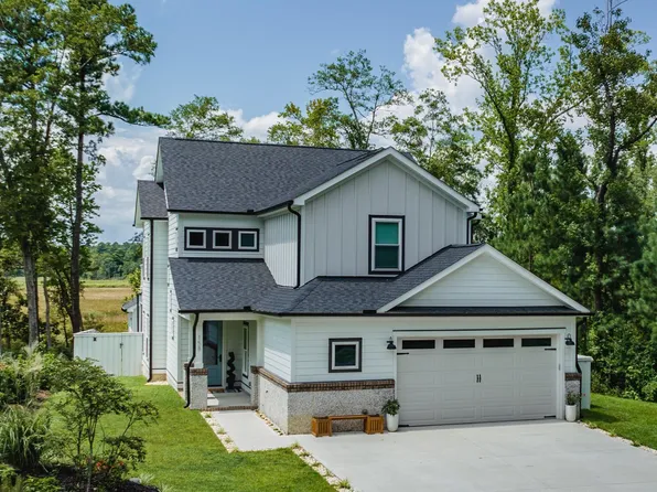 158 Brookhaven Trail, Leland, NC 28451