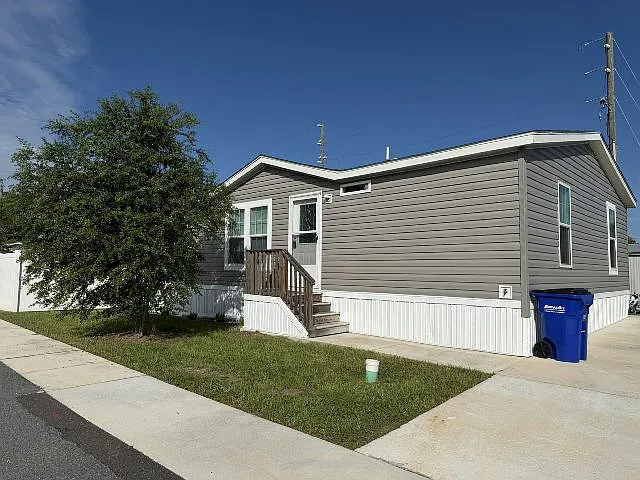 2031 Bren Mar Ct #517