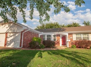 6424 S Harvey Pl, Oklahoma City, OK 73139