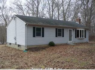 43 Hungerford Rd, East Haddam, CT 06423