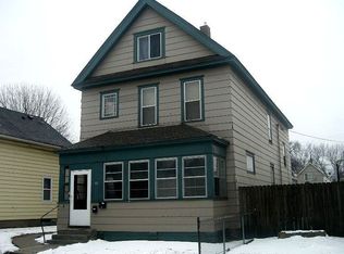 586 Edmund Ave, Saint Paul, MN 55103