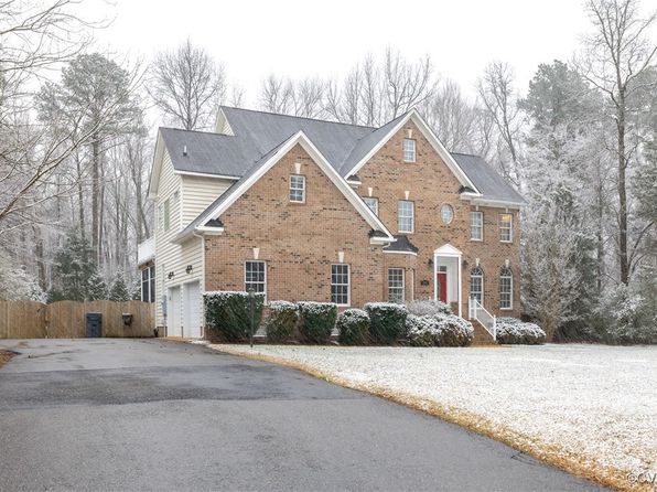 12664 Fawn Ln, Henrico, VA 23233