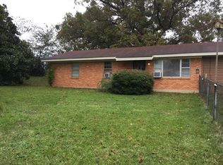 43 Turkey Creek Rd, Starkville, MS 39759