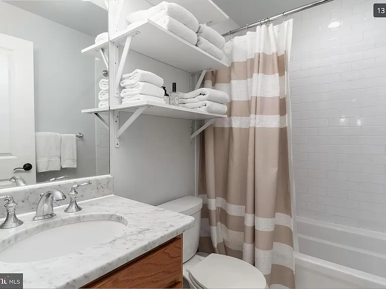 1120 Rhode Island Ave NW #1 — Photo 10