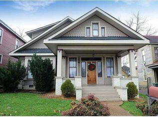 1806 Duncan Ave, Chattanooga, TN 37404