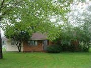 13652 Fm 2728, Terrell, TX 75161
