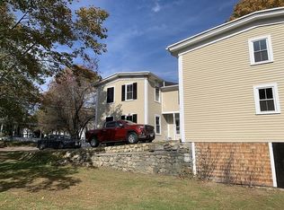 111 Center St, Wolfeboro, NH 03894
