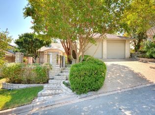 4407 Jessamine Holw, Austin, TX 78731