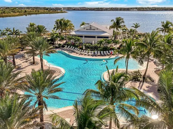 11811 Venetian Lagoon Dr Unit 102, Fort Myers, FL 33913