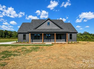 5408 Little Staton Rd, Marshville, NC 28103