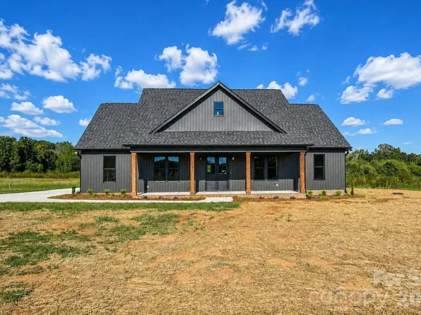 5408 Little Staton Rd, Marshville, NC 28103