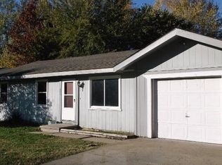 203 N Meadowview Ave, Springfield, MO 65802