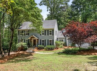 2712 Houston Branch Rd, Charlotte, NC 28270