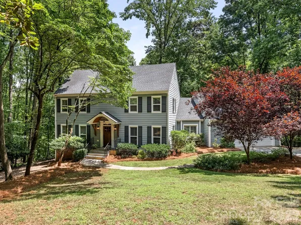 2712 Houston Branch Rd, Charlotte, NC 28270