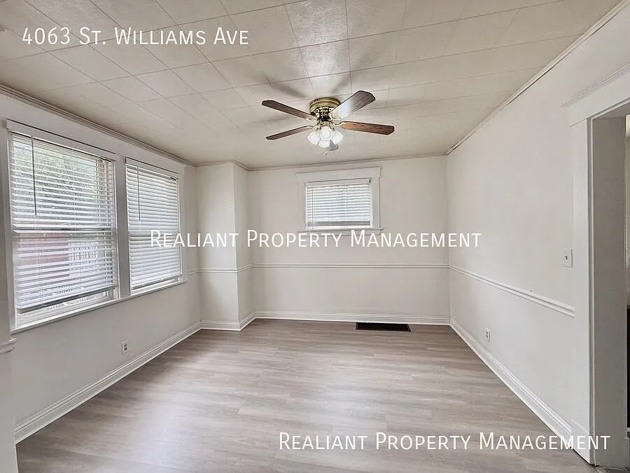 Building Photo - 4063 Saint Williams Ave