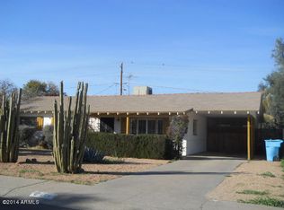 2840 W Palo Verde Dr, Phoenix, AZ 85017