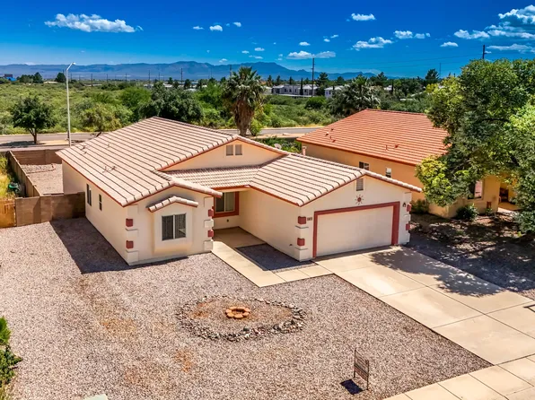 1411 CASA BUENA Court, Sierra Vista, AZ 85635