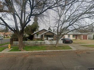 101 E 22nd St, Merced, CA 95340