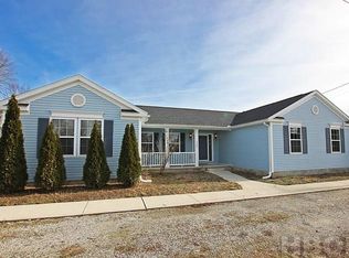 120 Luther St, Risingsun, OH 43457