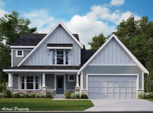 8496 Rapala Ln, Pickerington, OH 43147