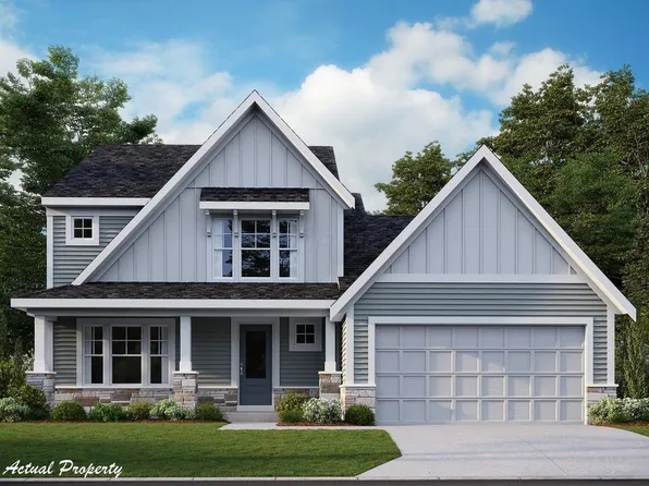 8496 Rapala Ln, Pickerington, OH 43147