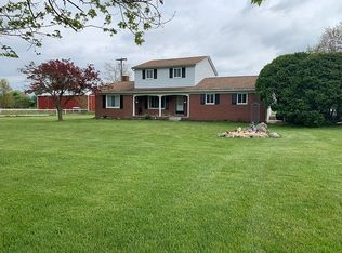 10585 Imlay City Rd, Emmett, MI 48022