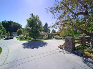 1302 Tropicana Ln, North Tustin, CA 92705