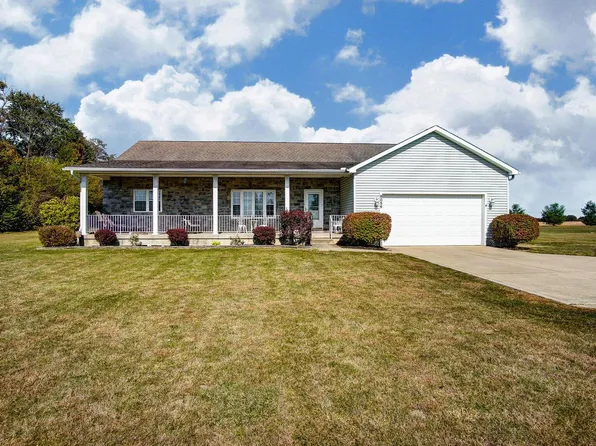 8056 Scioto Darby Rd, Orient, OH 43146