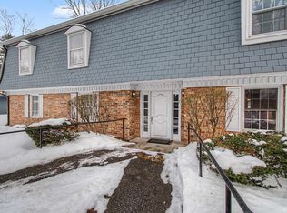 Georgetown Association, South Burlington, VT 05403