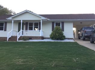 224 Maple Dr, Anderson, SC 29621