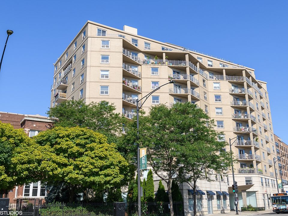 1st image of 4350 N Broadway St APT 506