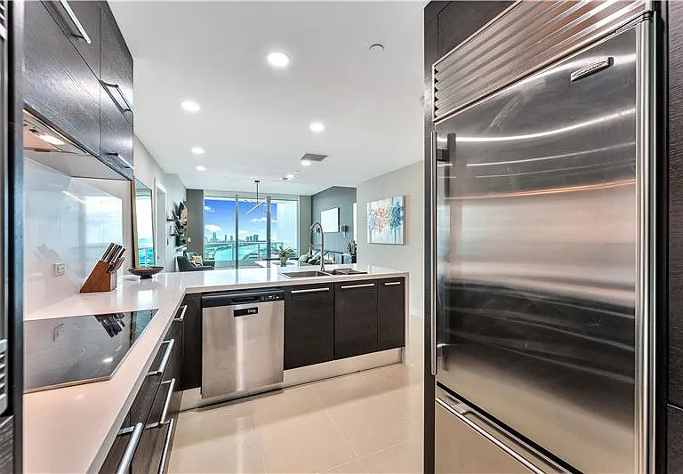 900 Biscayne Blvd #3109 — Photo 17