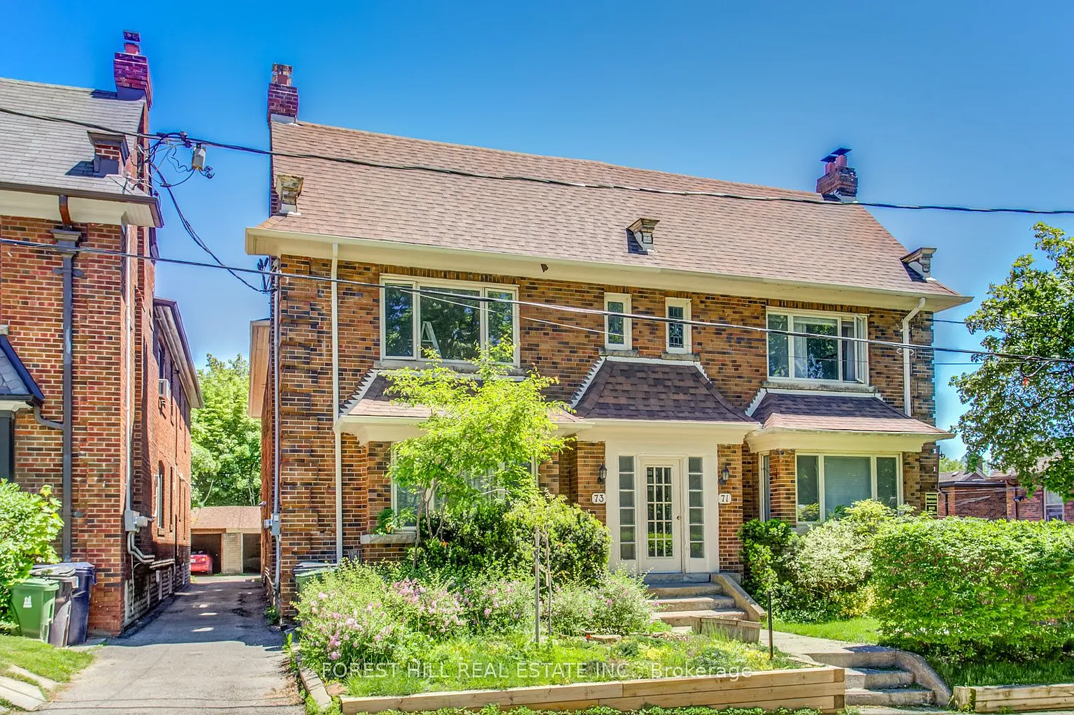 73 Braemar Ave photo 1
