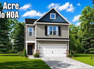 6980 Claremont Ln, Sumter, SC 29154