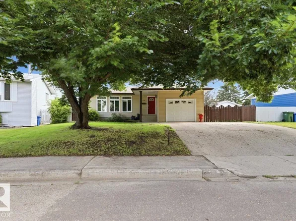 128 Green Ash Dr, Wetaskiwin, AB T9A 2H8